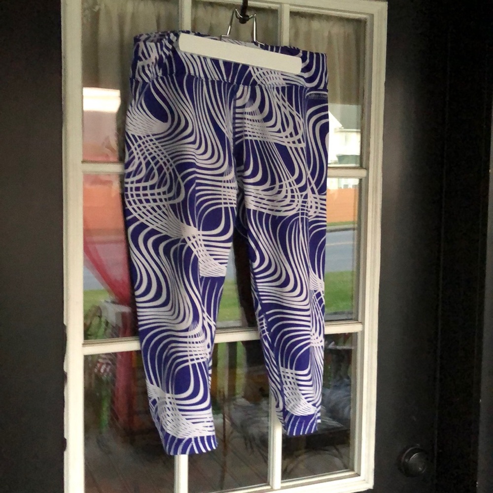 Workout Pant